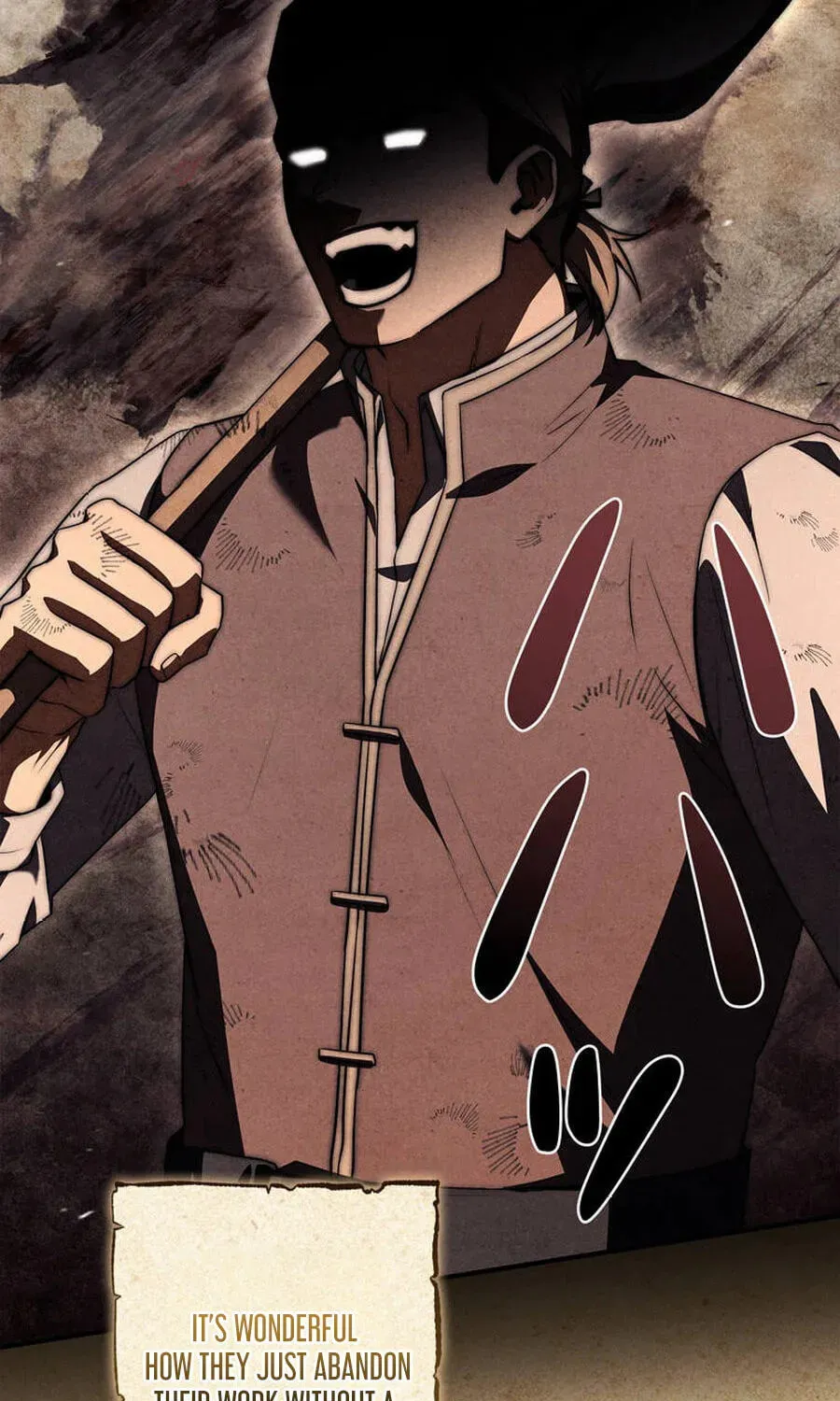I Became a Wizard in a Medieval Fantasy World Chapter 28 - page 17