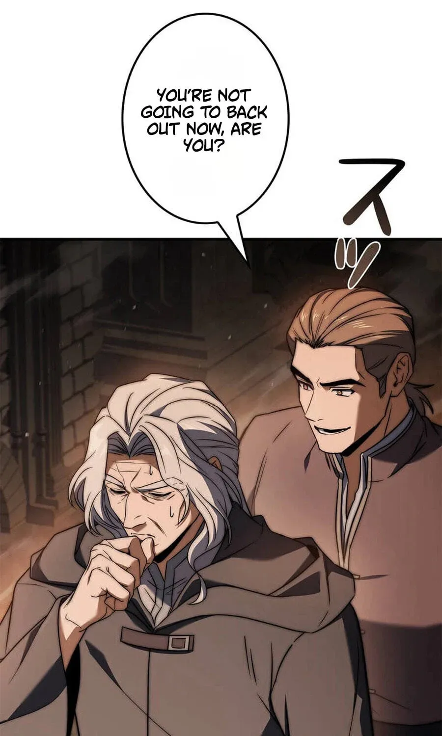 I Became a Wizard in a Medieval Fantasy World Chapter 28 - page 174