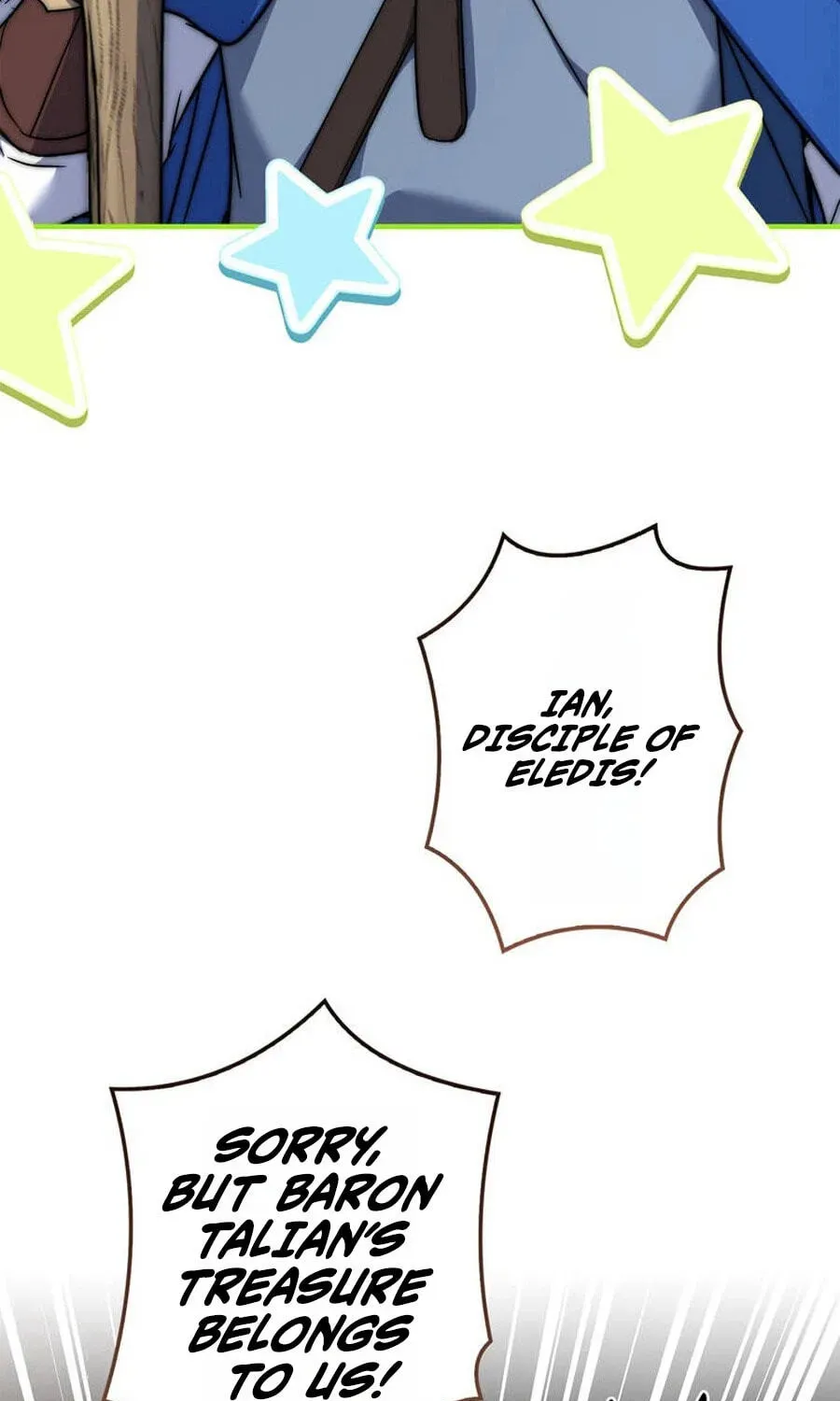 I Became a Wizard in a Medieval Fantasy World Chapter 28 - page 180