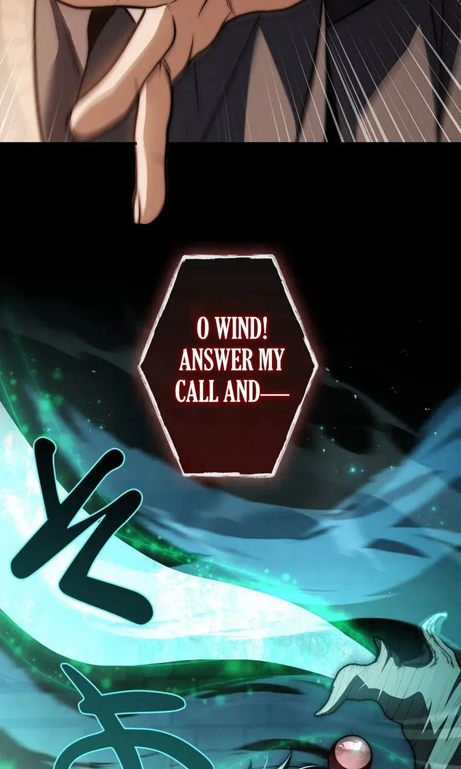 I Became a Wizard in a Medieval Fantasy World Chapter 28 - page 184