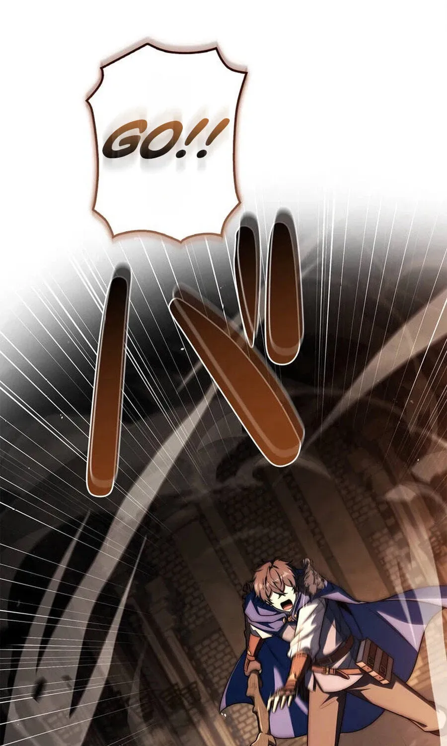 I Became a Wizard in a Medieval Fantasy World Chapter 28 - page 190