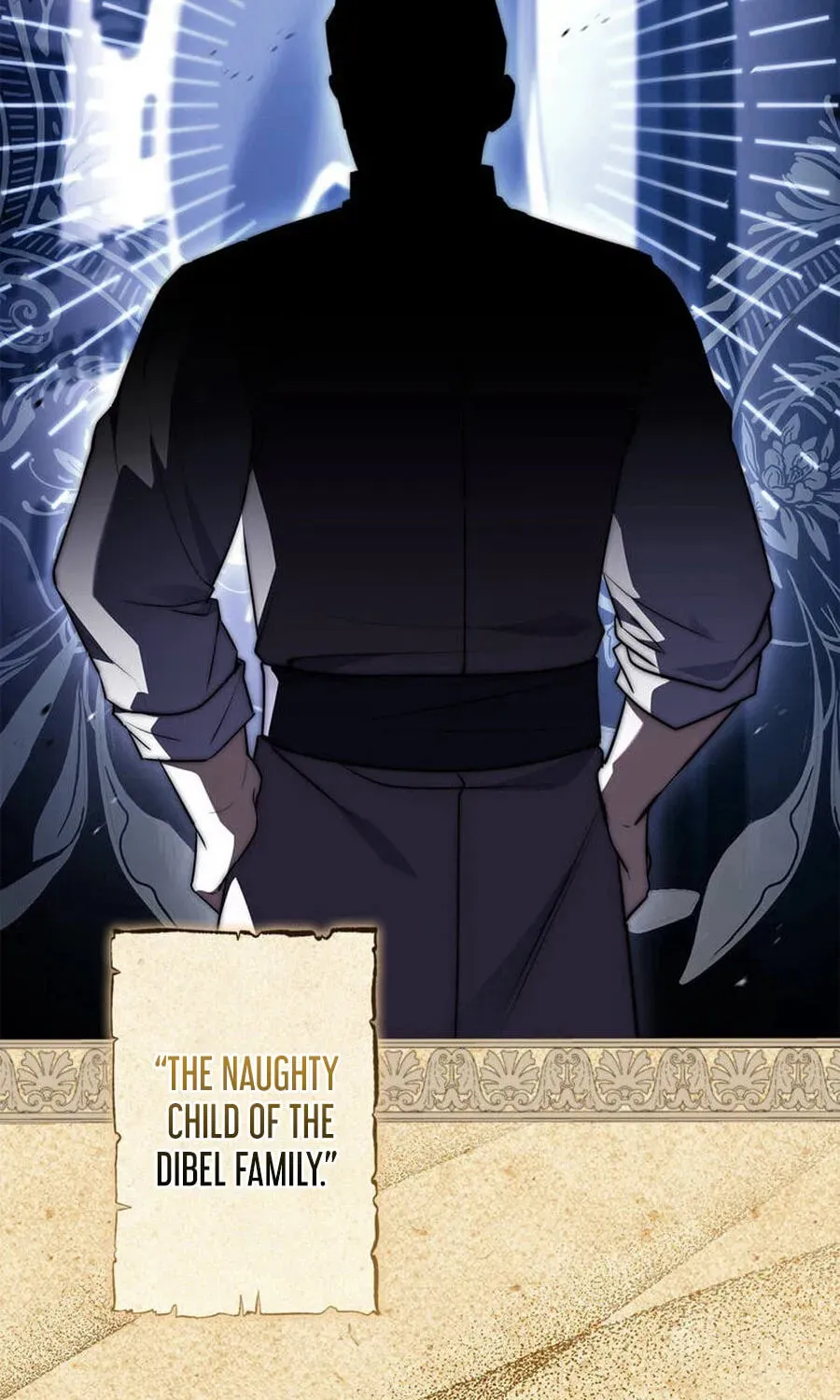 I Became a Wizard in a Medieval Fantasy World Chapter 28 - page 21