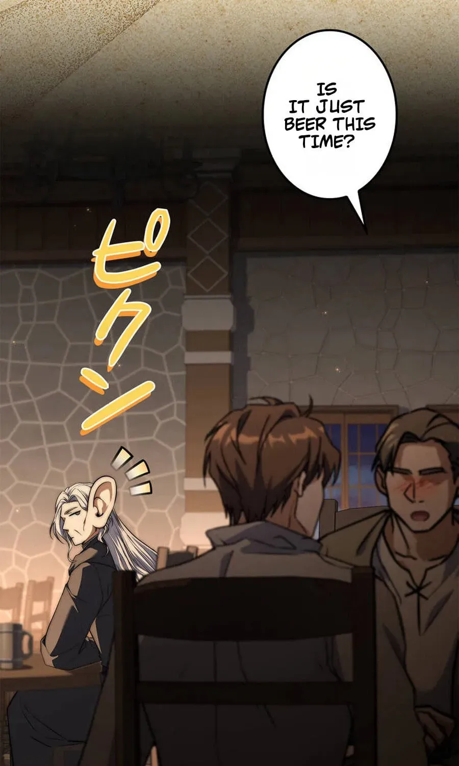 I Became a Wizard in a Medieval Fantasy World Chapter 28 - page 23