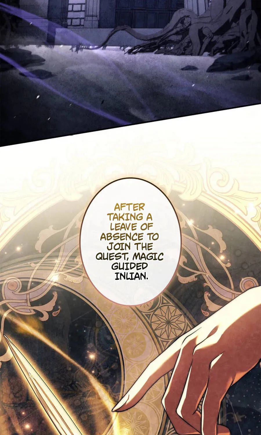 I Became a Wizard in a Medieval Fantasy World Chapter 28 - page 27