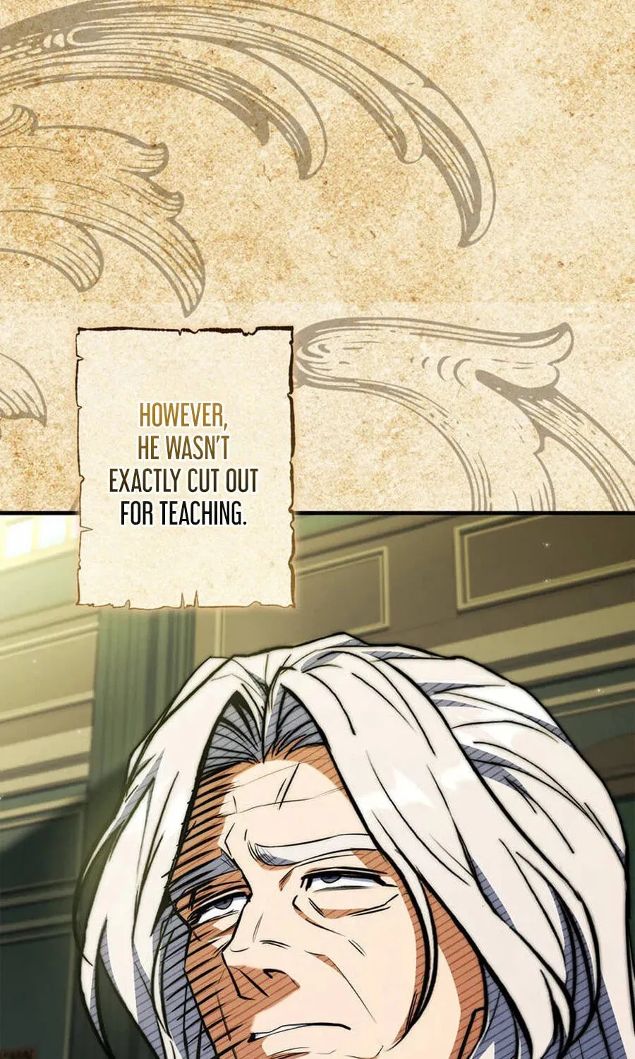 I Became a Wizard in a Medieval Fantasy World Chapter 28 - page 5