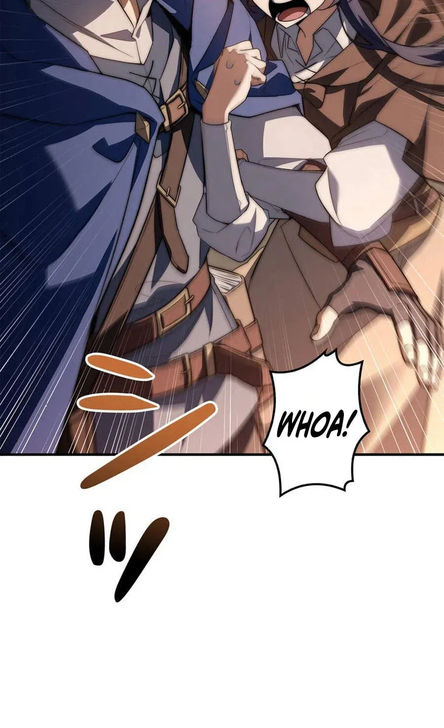I Became a Wizard in a Medieval Fantasy World Chapter 28 - page 68