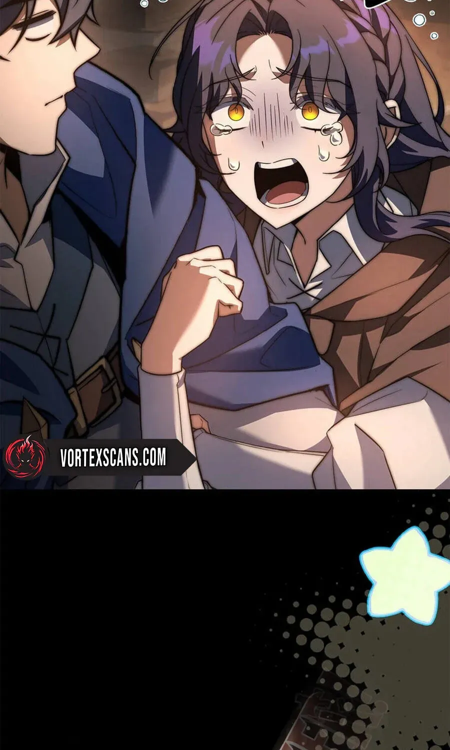 I Became a Wizard in a Medieval Fantasy World Chapter 28 - page 73