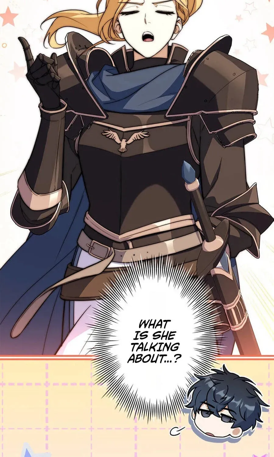 I Became a Wizard in a Medieval Fantasy World Chapter 28 - page 81