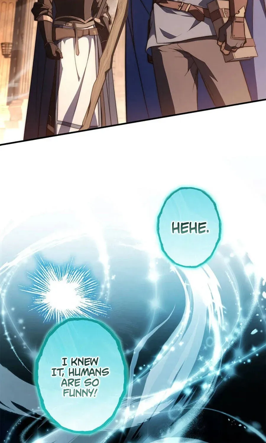 I Became a Wizard in a Medieval Fantasy World Chapter 28 - page 88