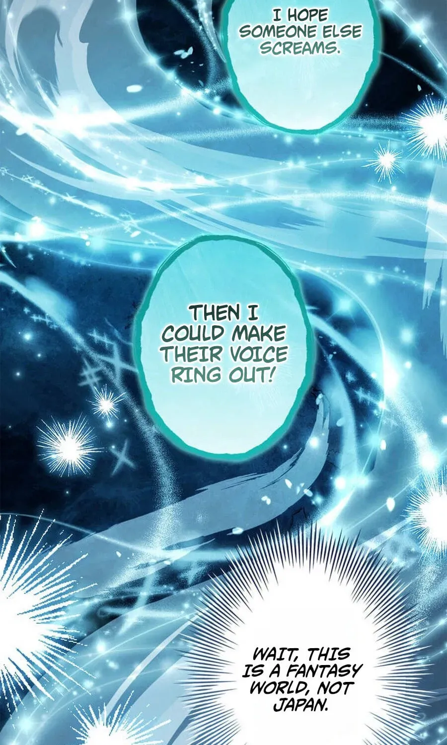 I Became a Wizard in a Medieval Fantasy World Chapter 28 - page 90