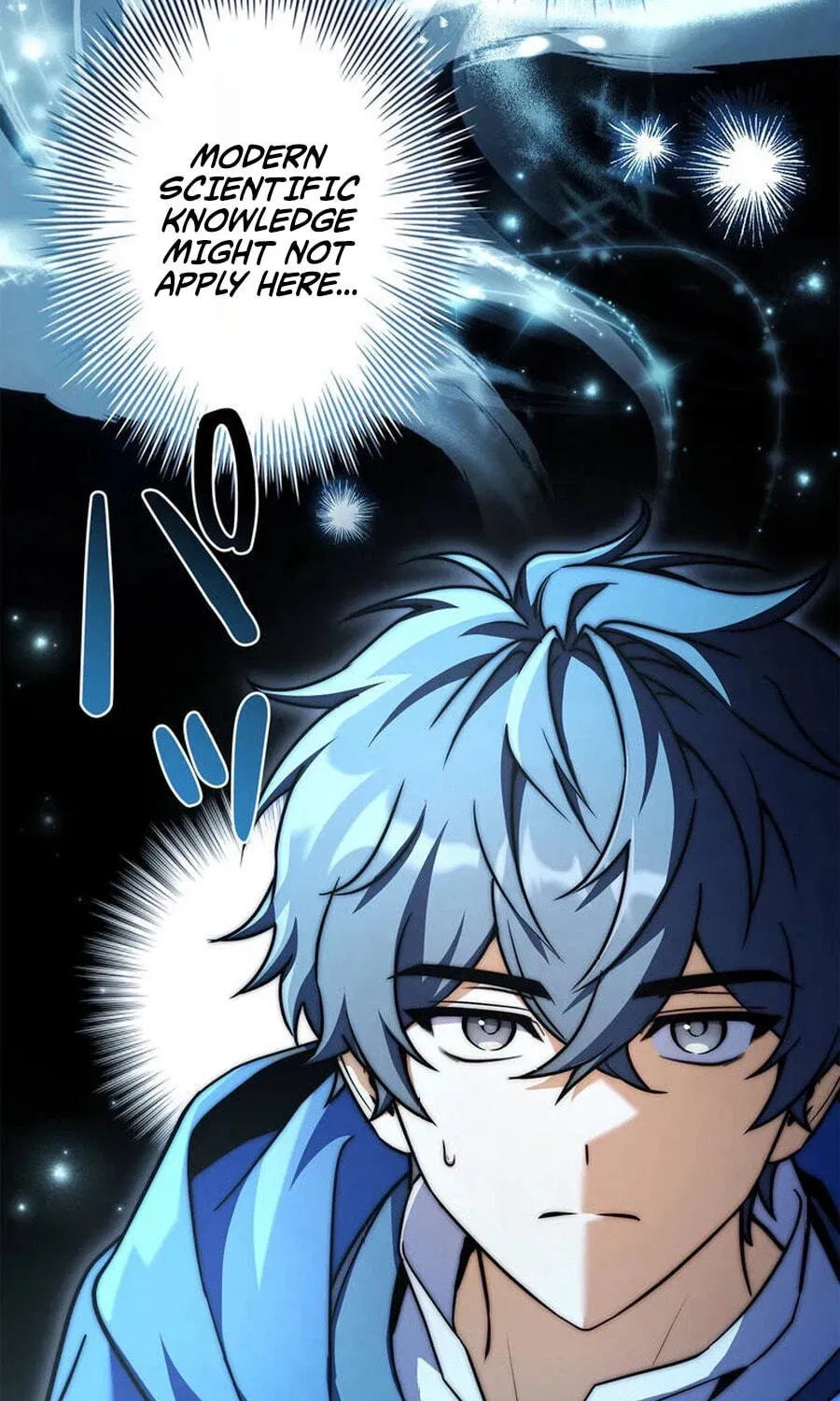 I Became a Wizard in a Medieval Fantasy World Chapter 28 - page 92