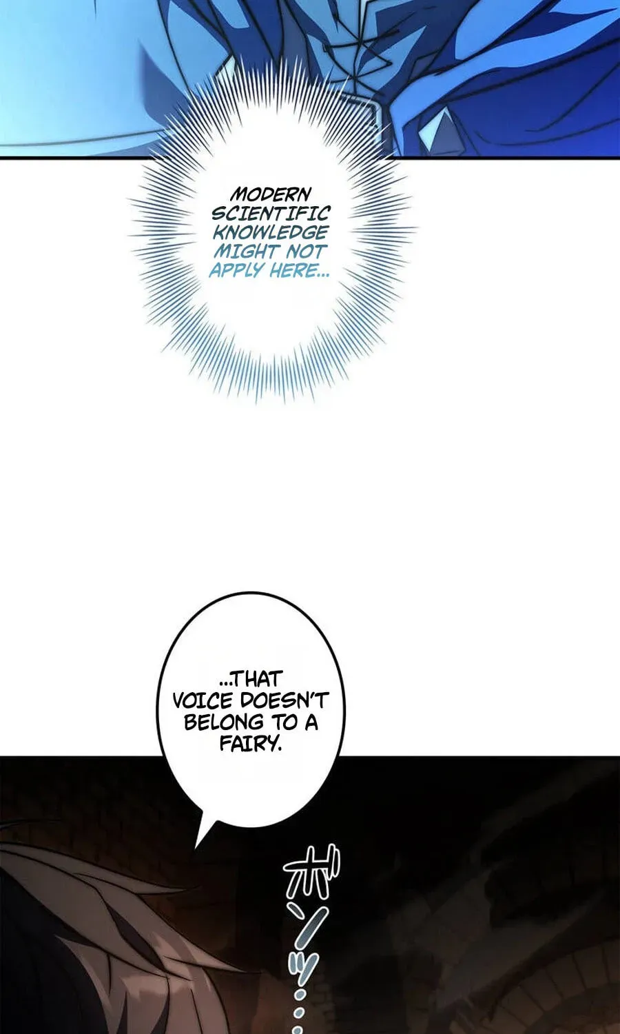 I Became a Wizard in a Medieval Fantasy World Chapter 28 - page 94