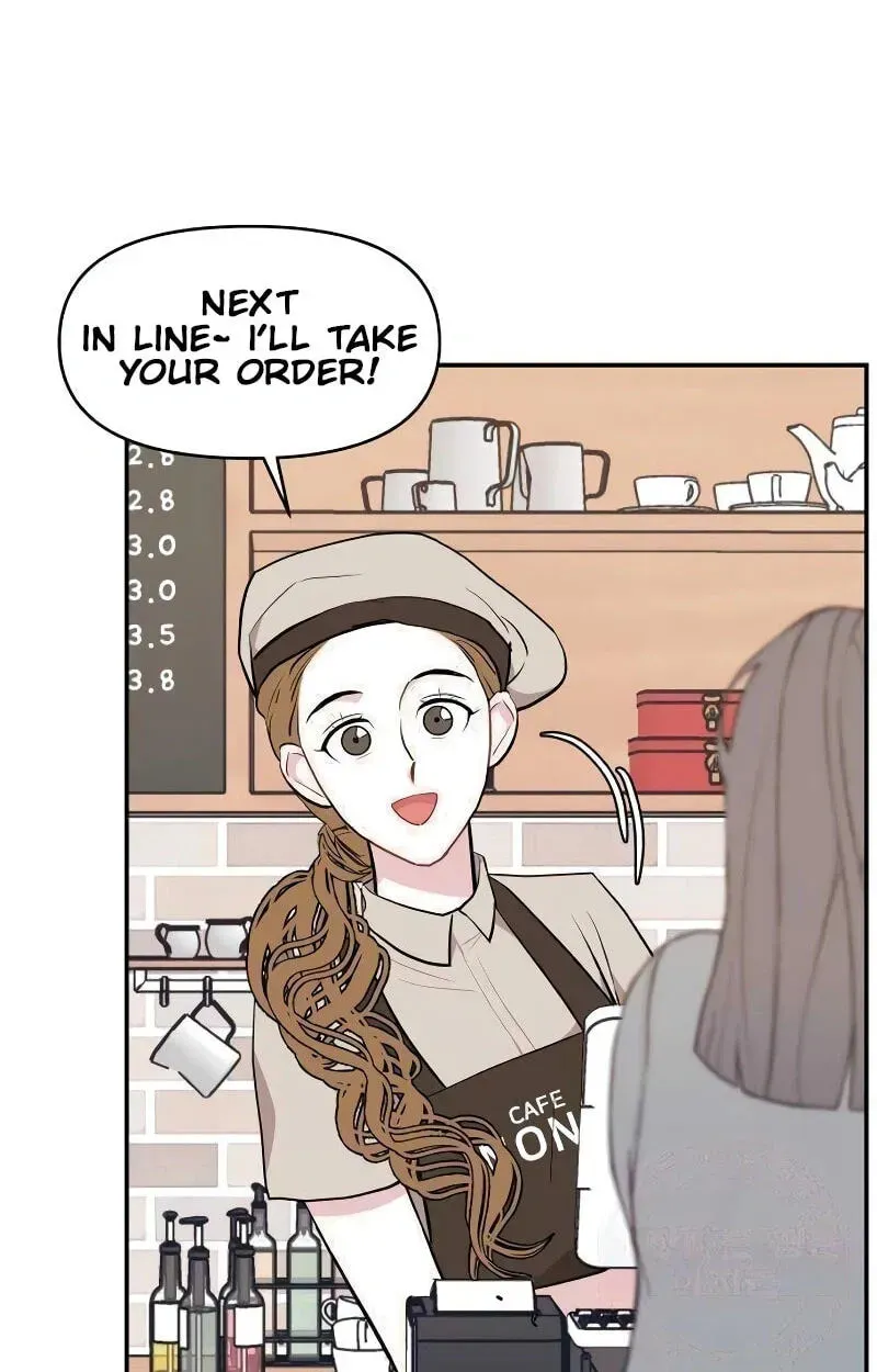 Awkward Relationship Chapter 11 - page 101