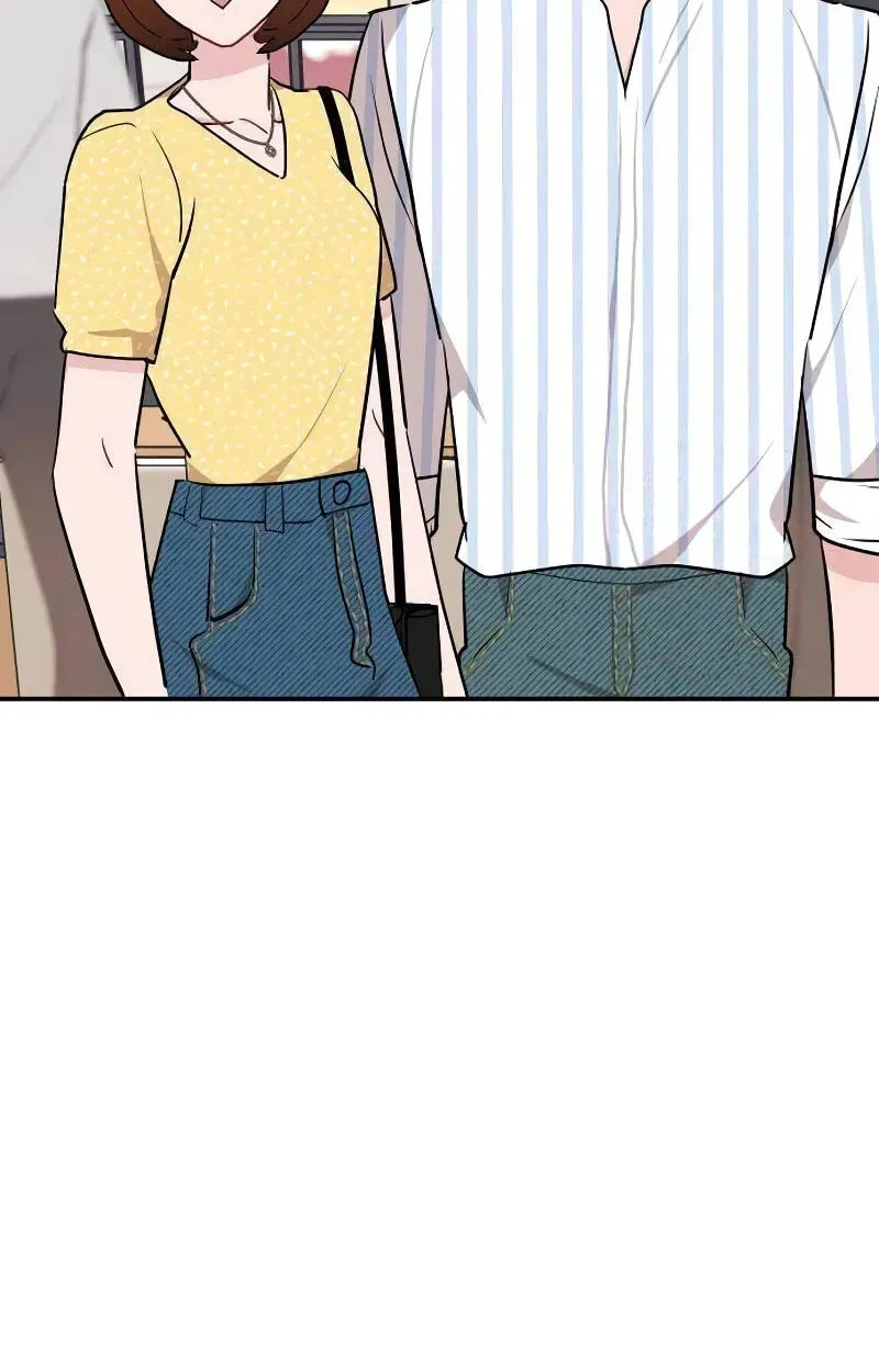 Awkward Relationship Chapter 11 - page 103