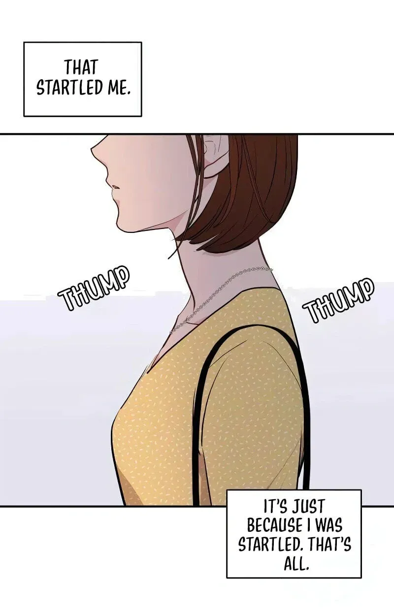 Awkward Relationship Chapter 11 - page 104