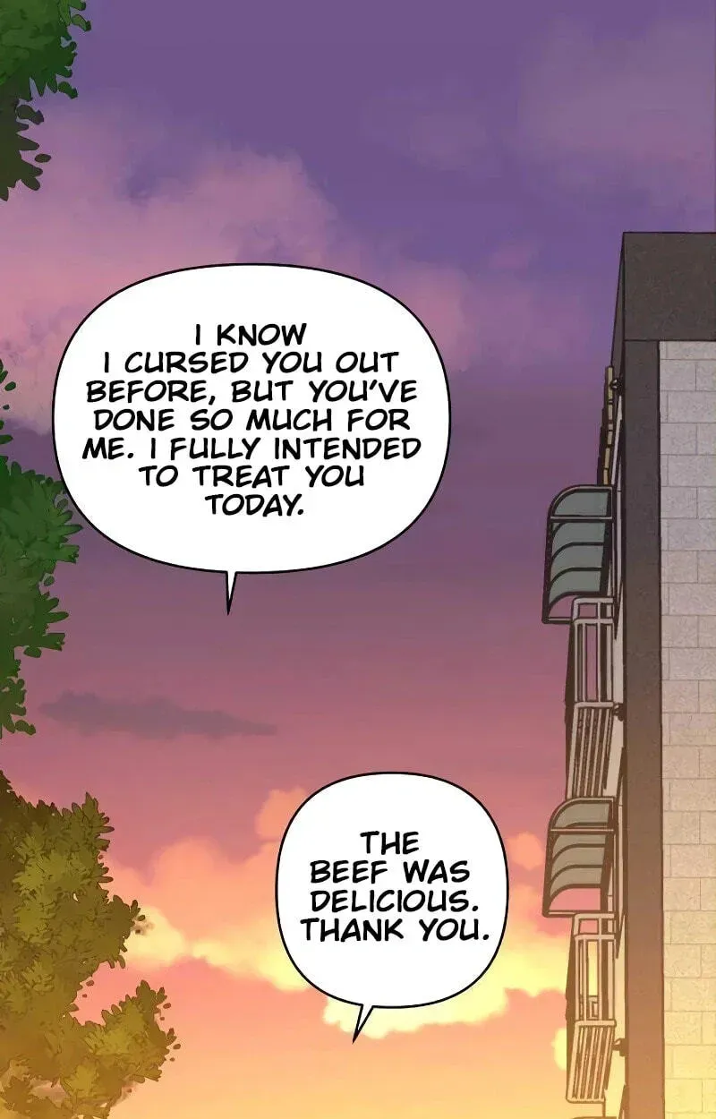 Awkward Relationship Chapter 11 - page 108