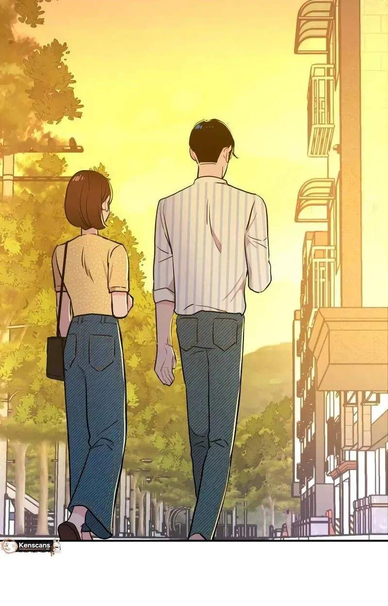Awkward Relationship Chapter 11 - page 109