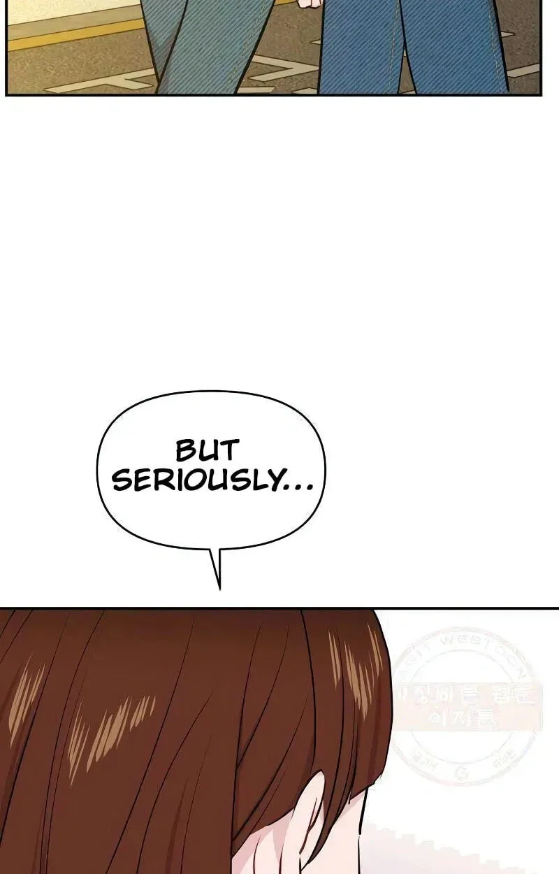 Awkward Relationship Chapter 11 - page 113