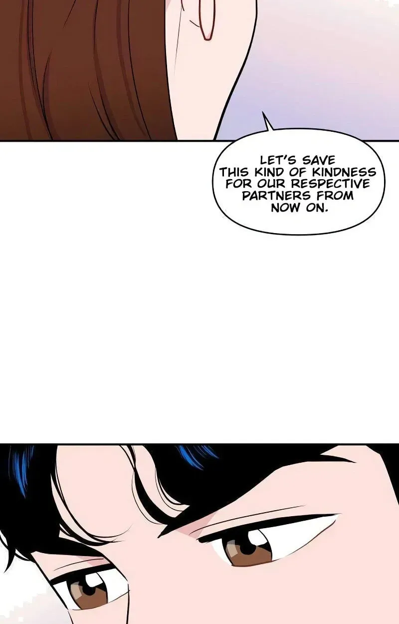Awkward Relationship Chapter 11 - page 114
