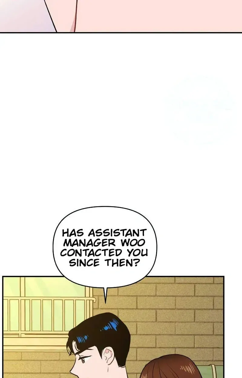 Awkward Relationship Chapter 11 - page 115