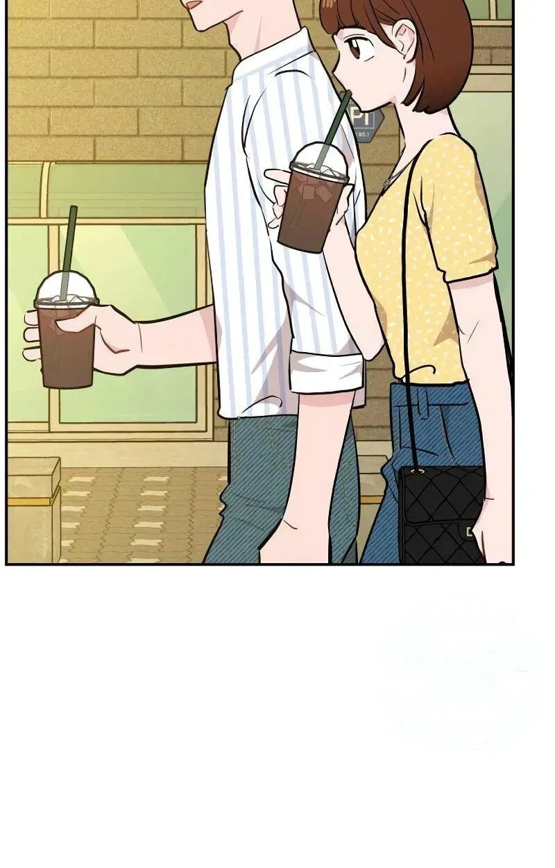 Awkward Relationship Chapter 11 - page 116