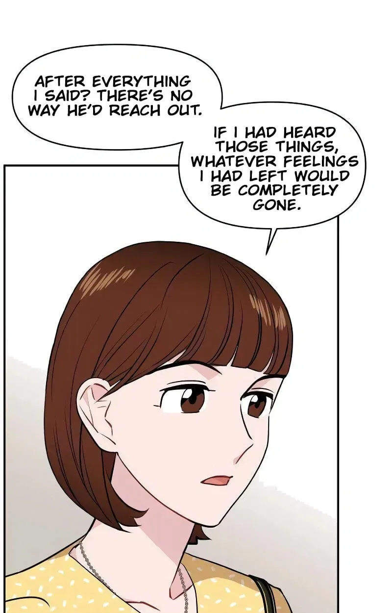 Awkward Relationship Chapter 11 - page 117