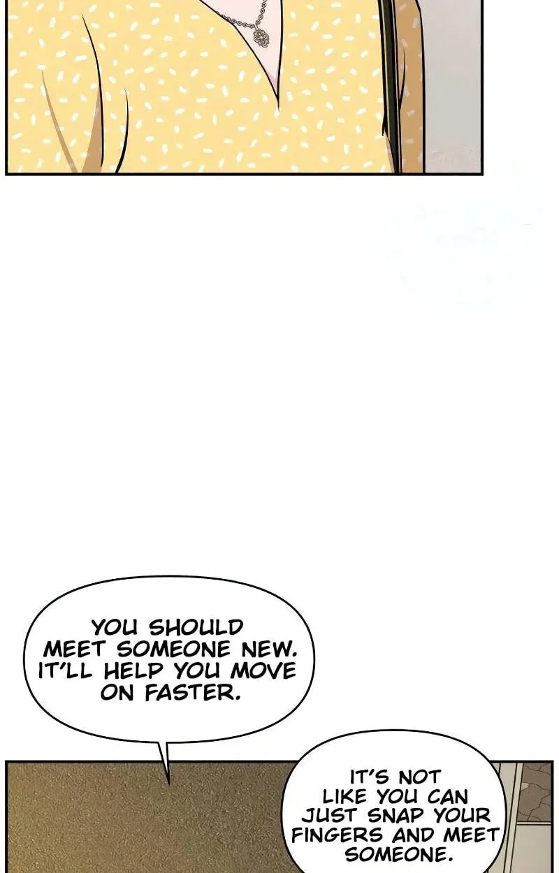 Awkward Relationship Chapter 11 - page 118