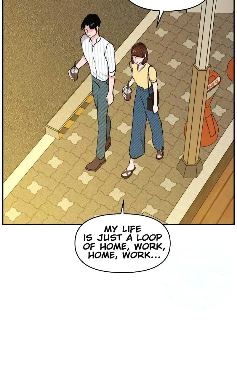Awkward Relationship Chapter 11 - page 119