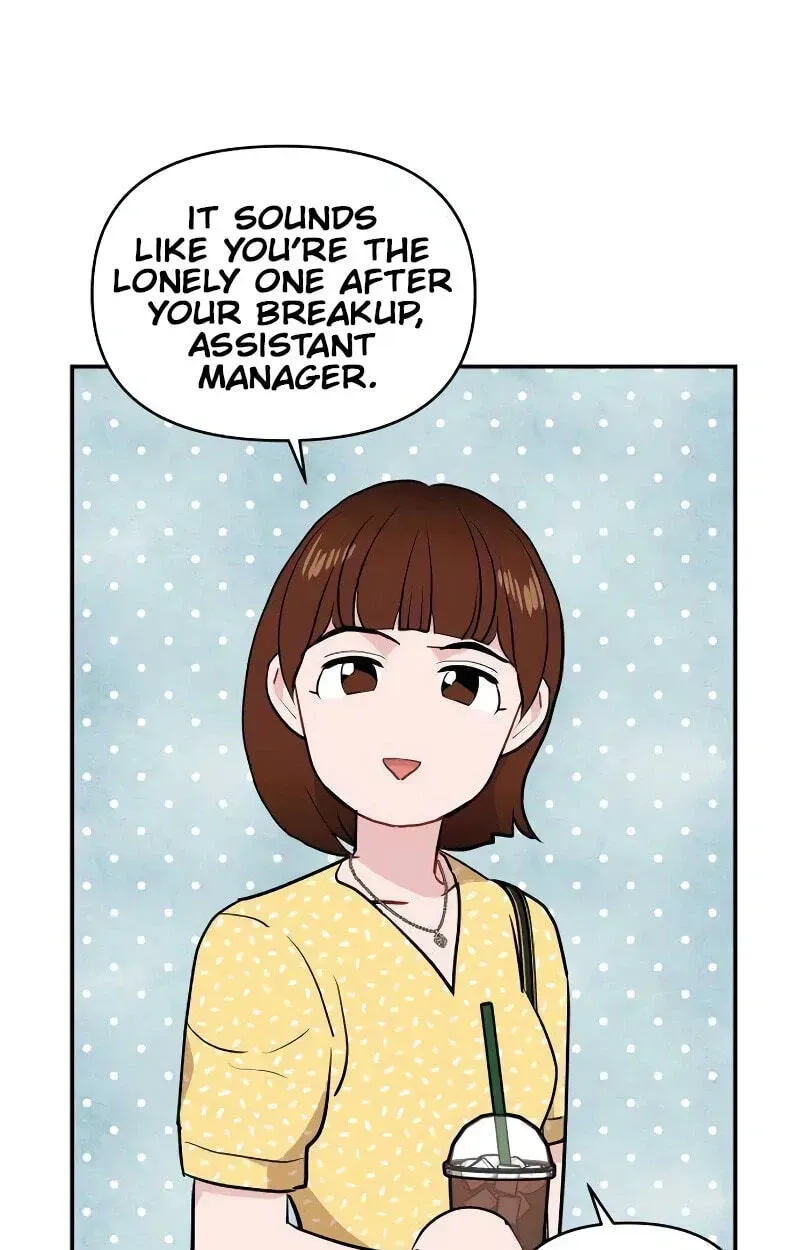 Awkward Relationship Chapter 11 - page 120