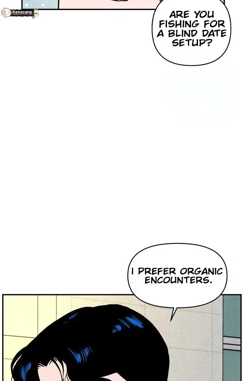 Awkward Relationship Chapter 11 - page 121
