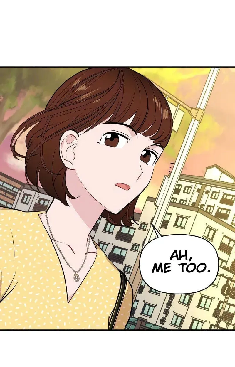 Awkward Relationship Chapter 11 - page 123