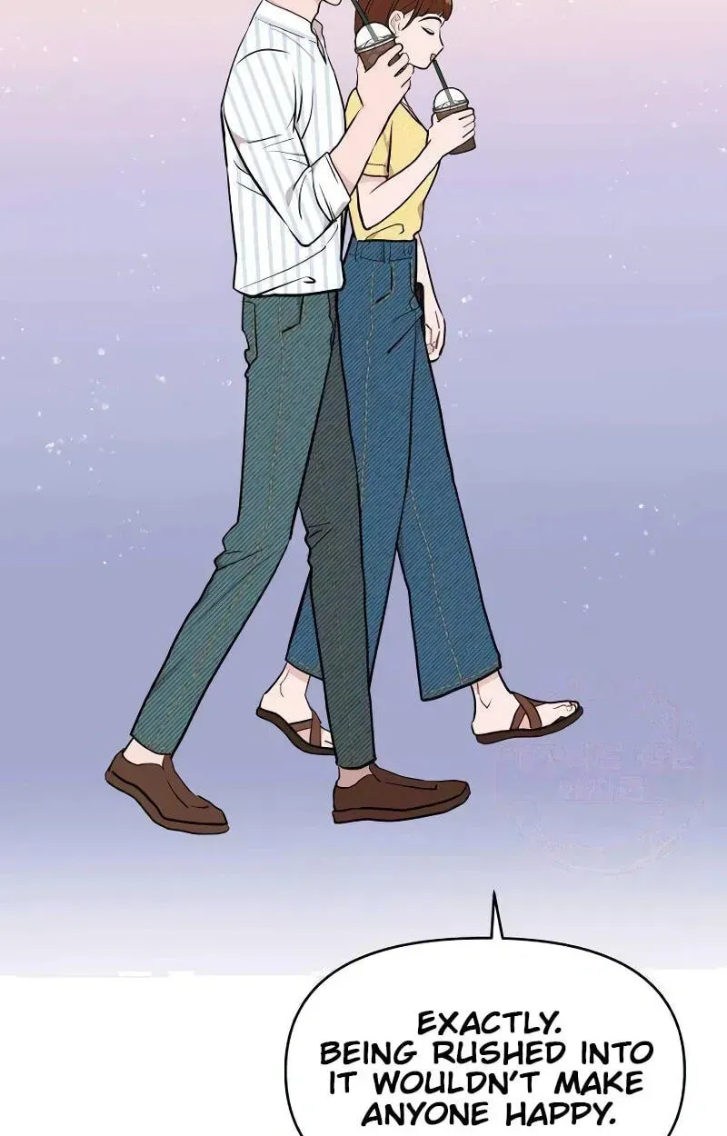 Awkward Relationship Chapter 11 - page 125
