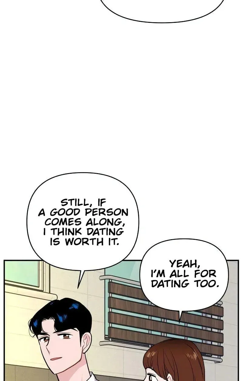 Awkward Relationship Chapter 11 - page 126