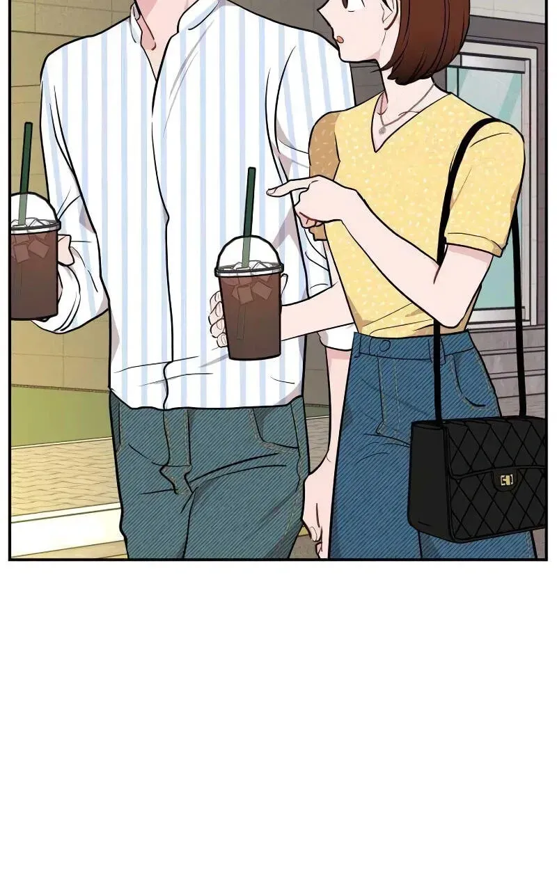 Awkward Relationship Chapter 11 - page 127