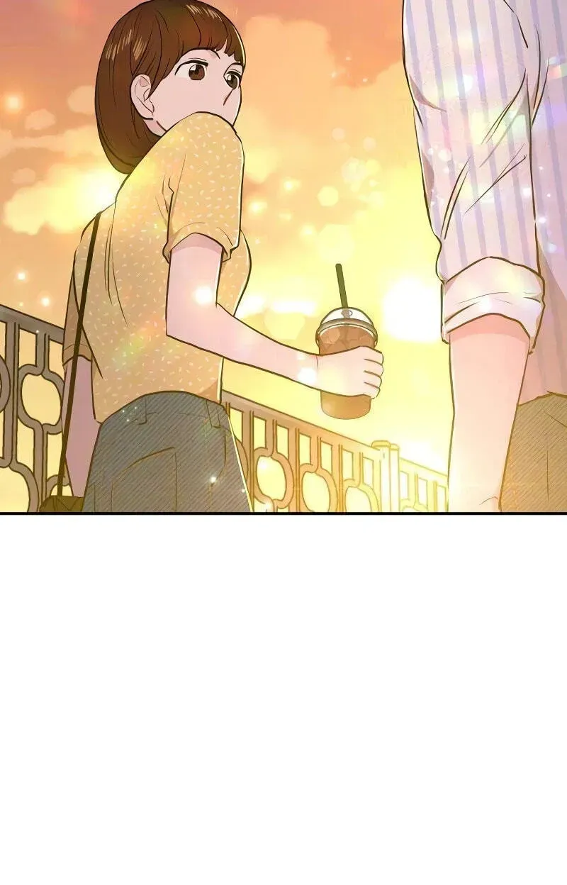 Awkward Relationship Chapter 11 - page 130