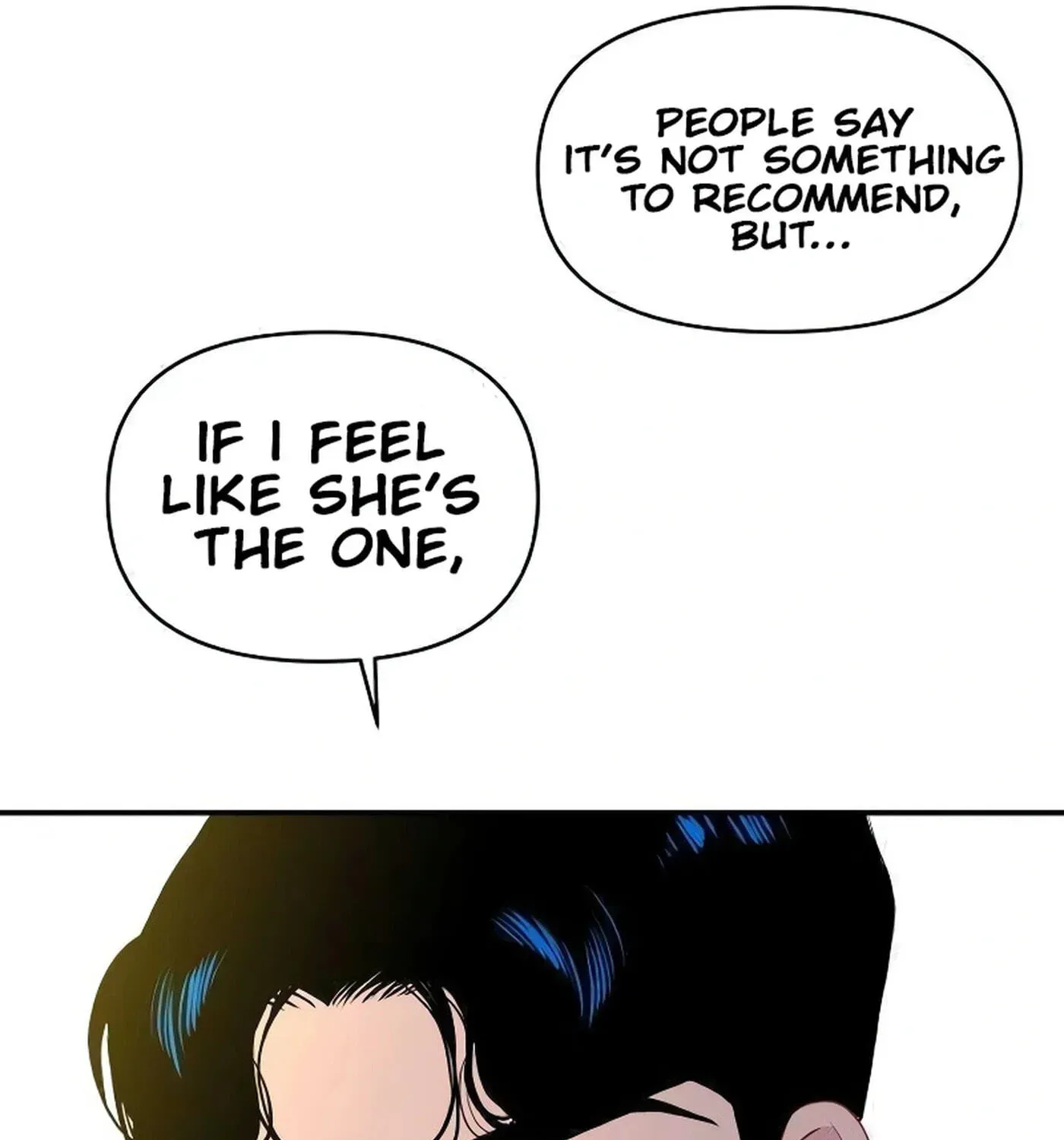 Awkward Relationship Chapter 11 - page 132