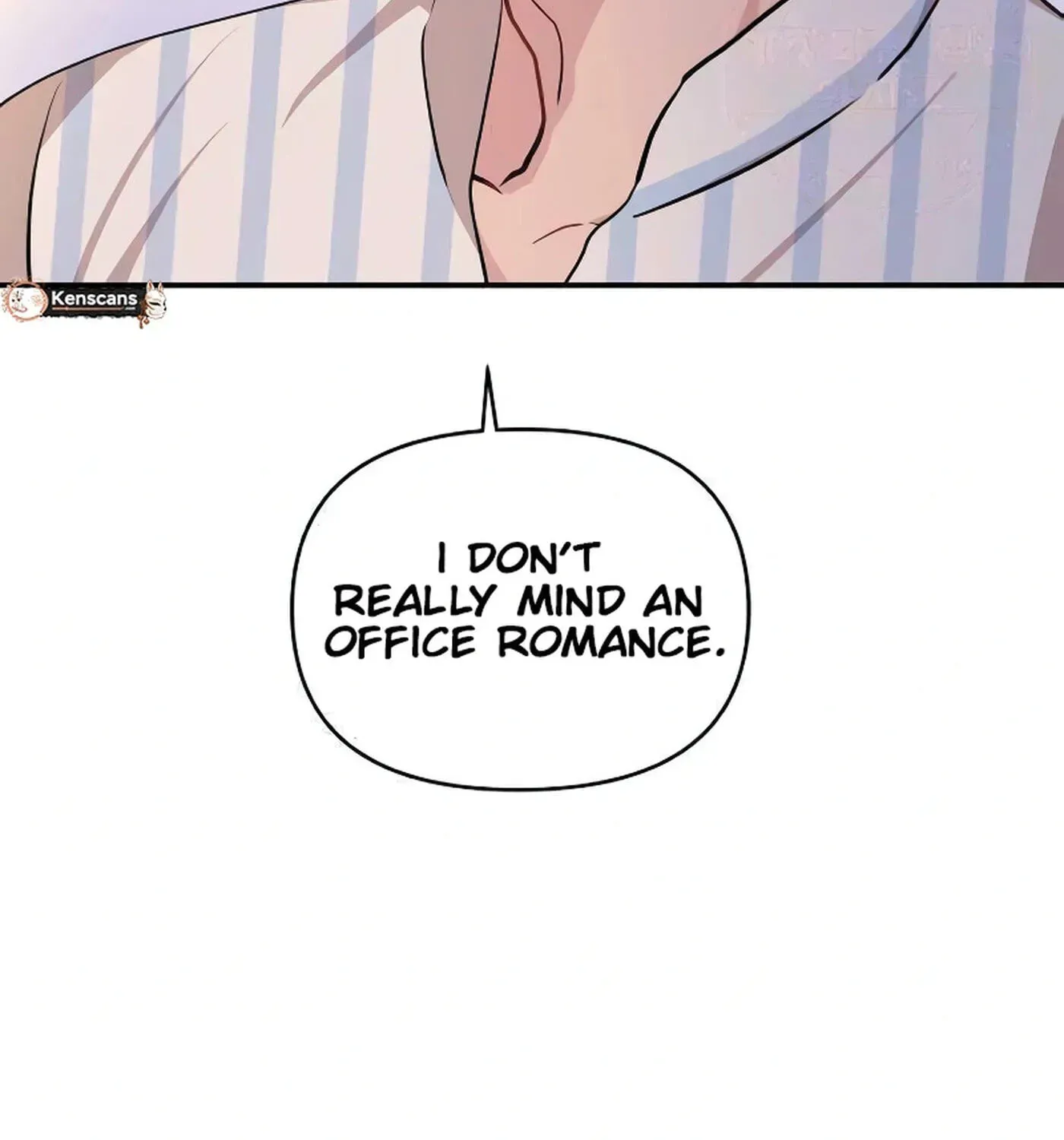 Awkward Relationship Chapter 11 - page 134