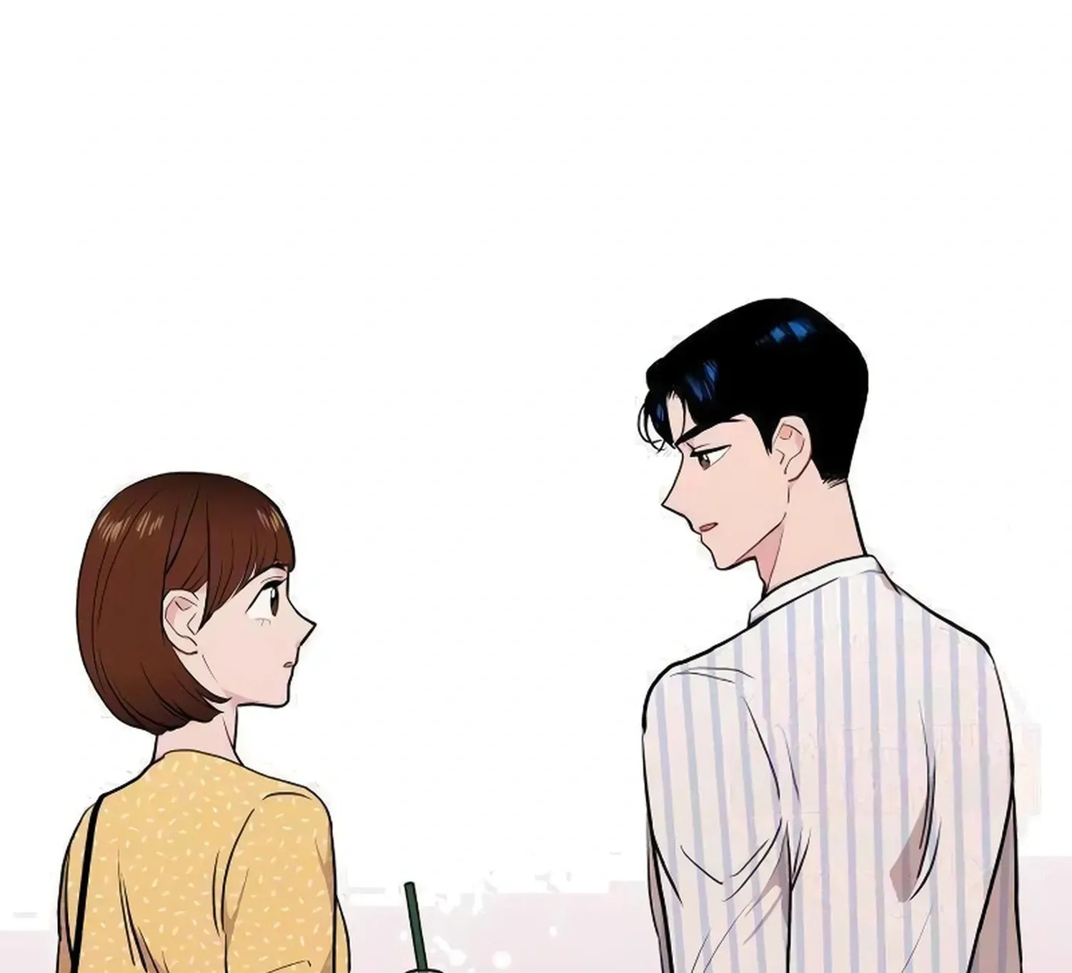 Awkward Relationship Chapter 11 - page 136