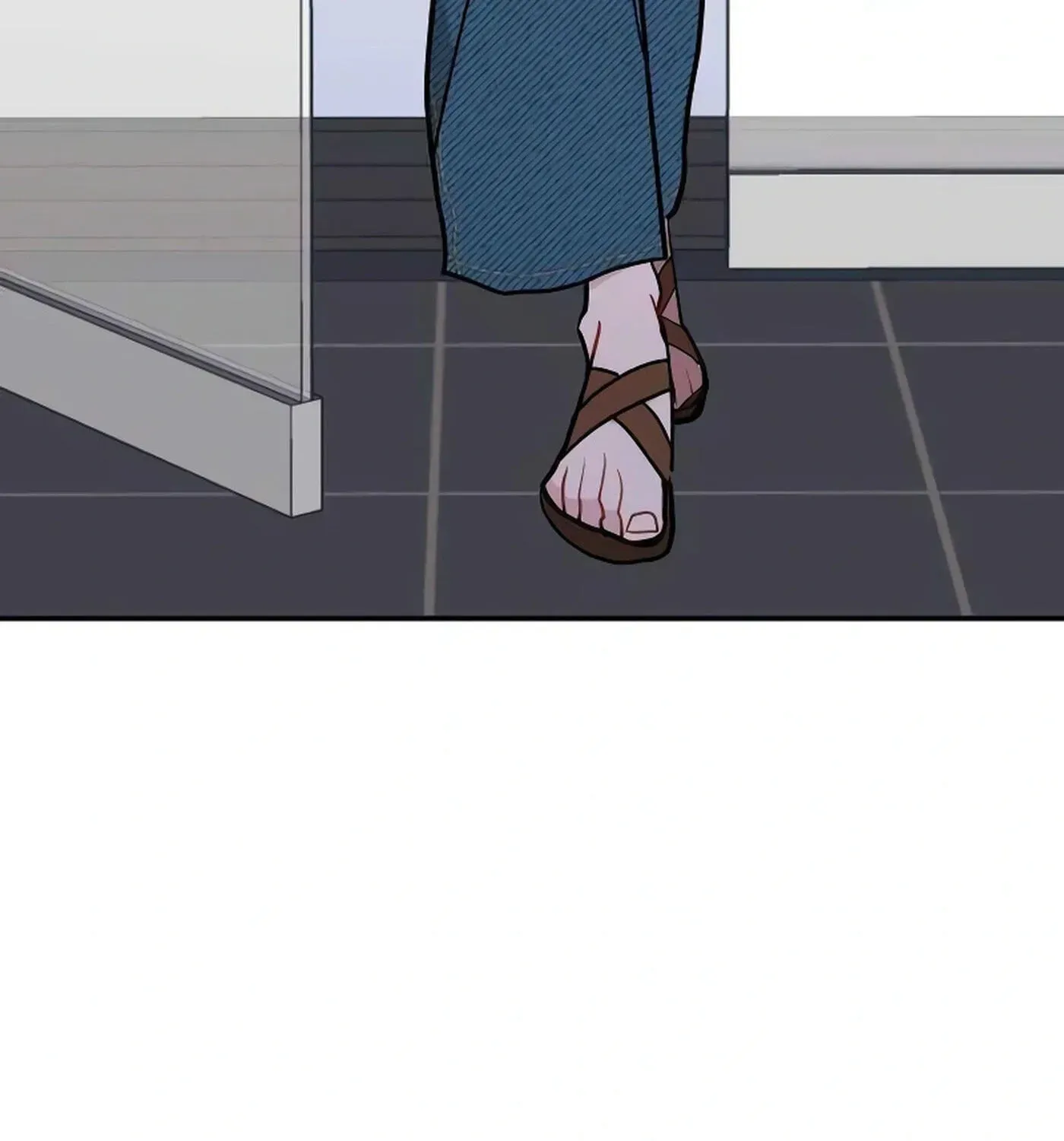 Awkward Relationship Chapter 11 - page 23