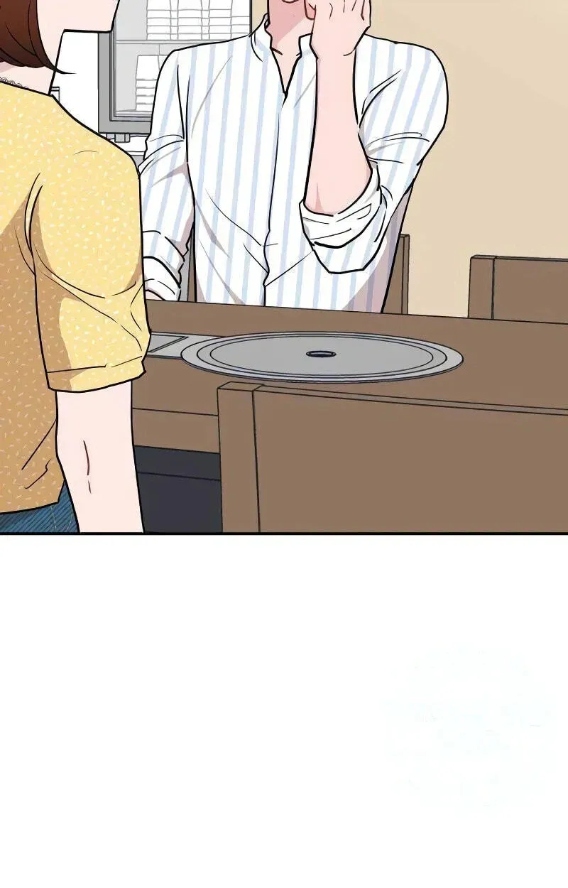 Awkward Relationship Chapter 11 - page 29
