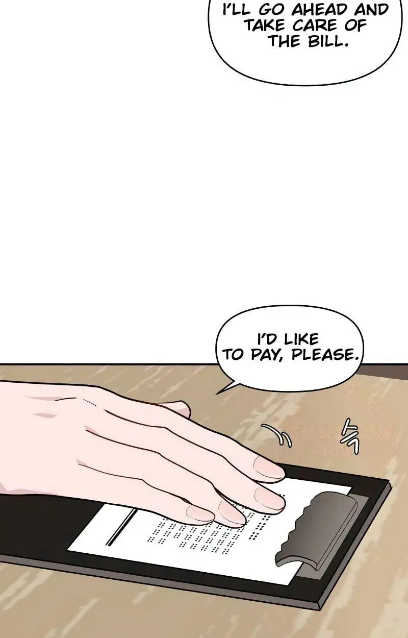 Awkward Relationship Chapter 11 - page 41