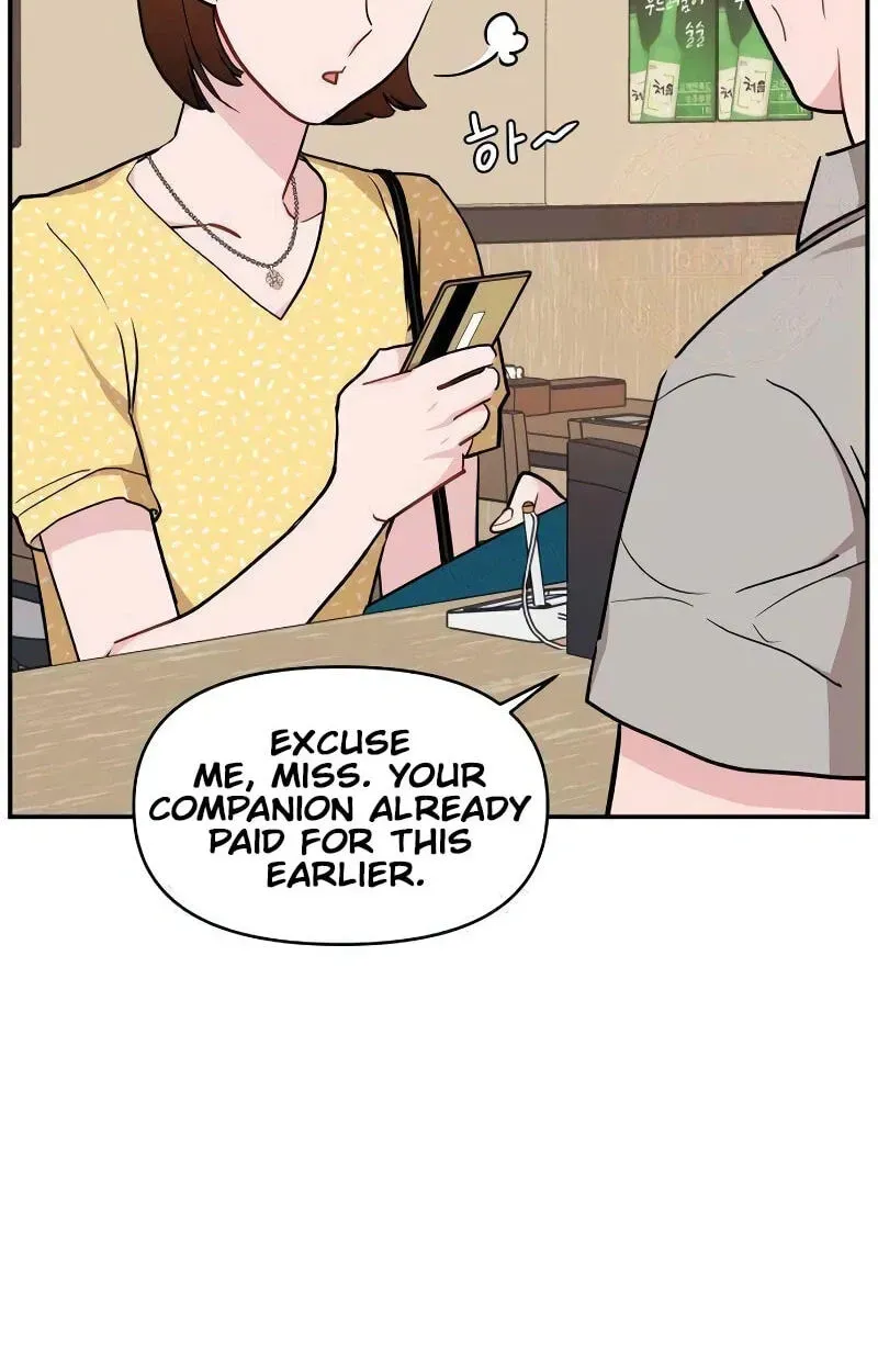Awkward Relationship Chapter 11 - page 43