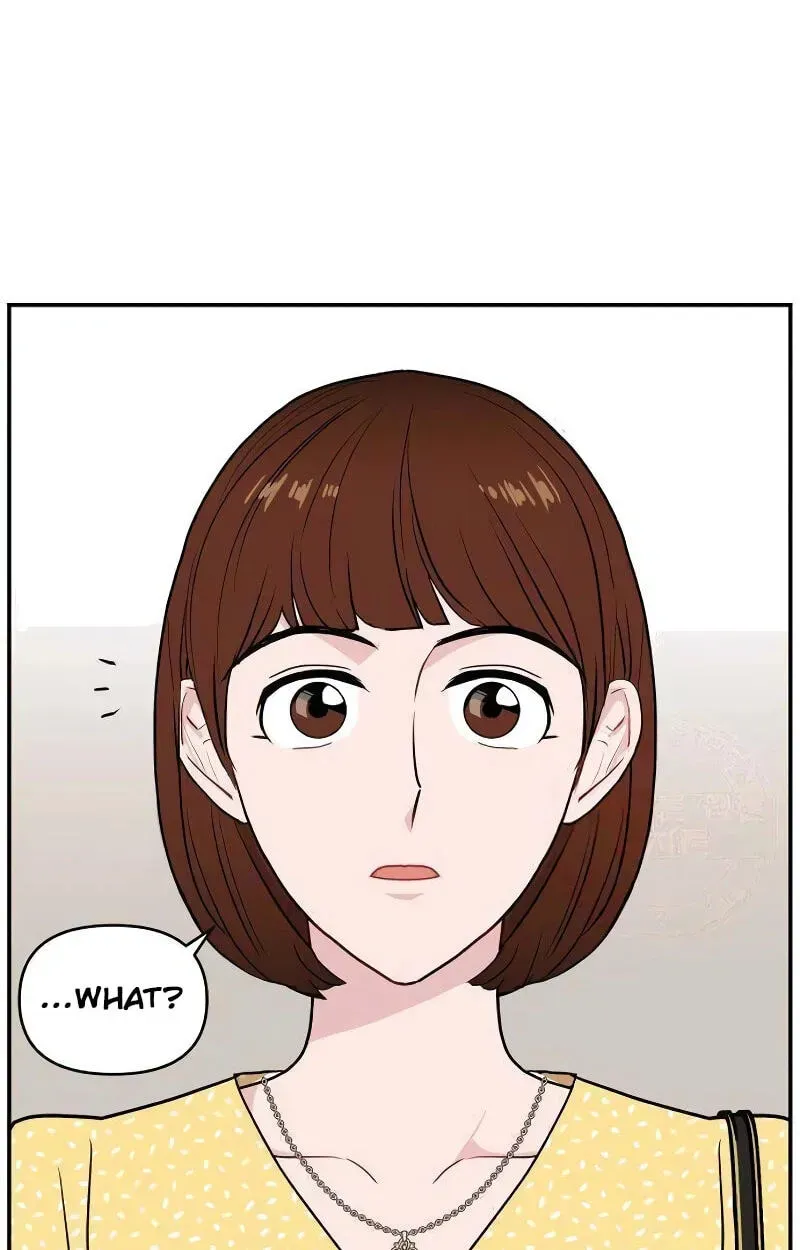 Awkward Relationship Chapter 11 - page 44