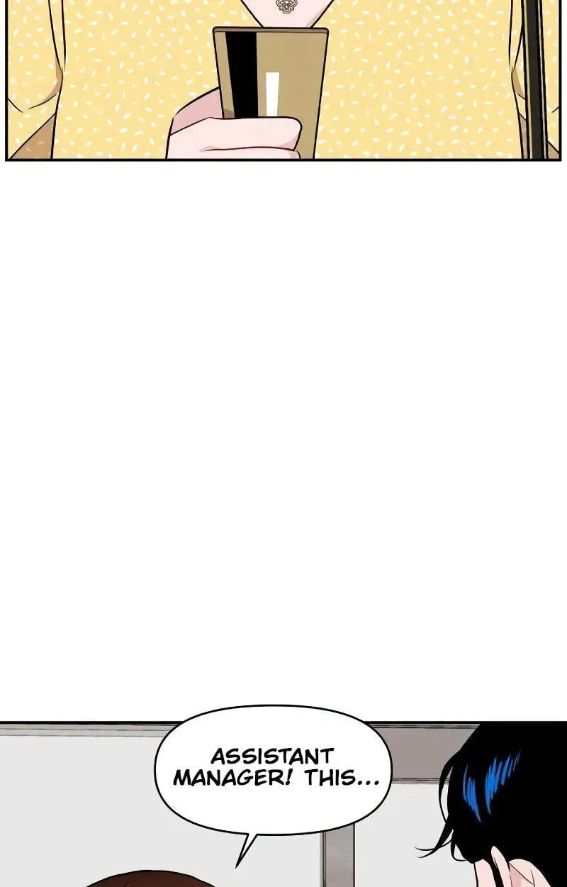 Awkward Relationship Chapter 11 - page 45