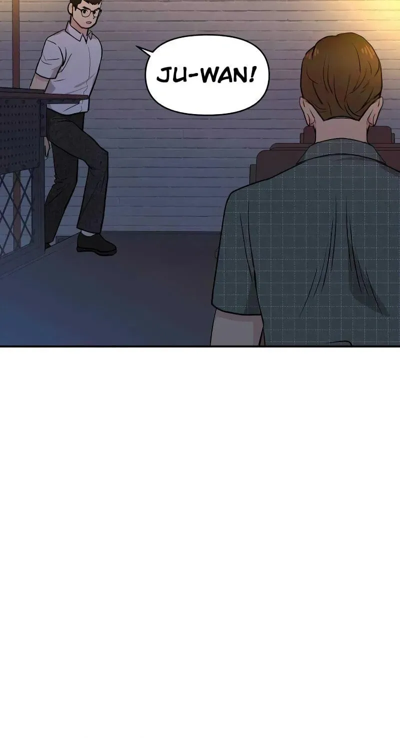 Awkward Relationship Chapter 11 - page 59