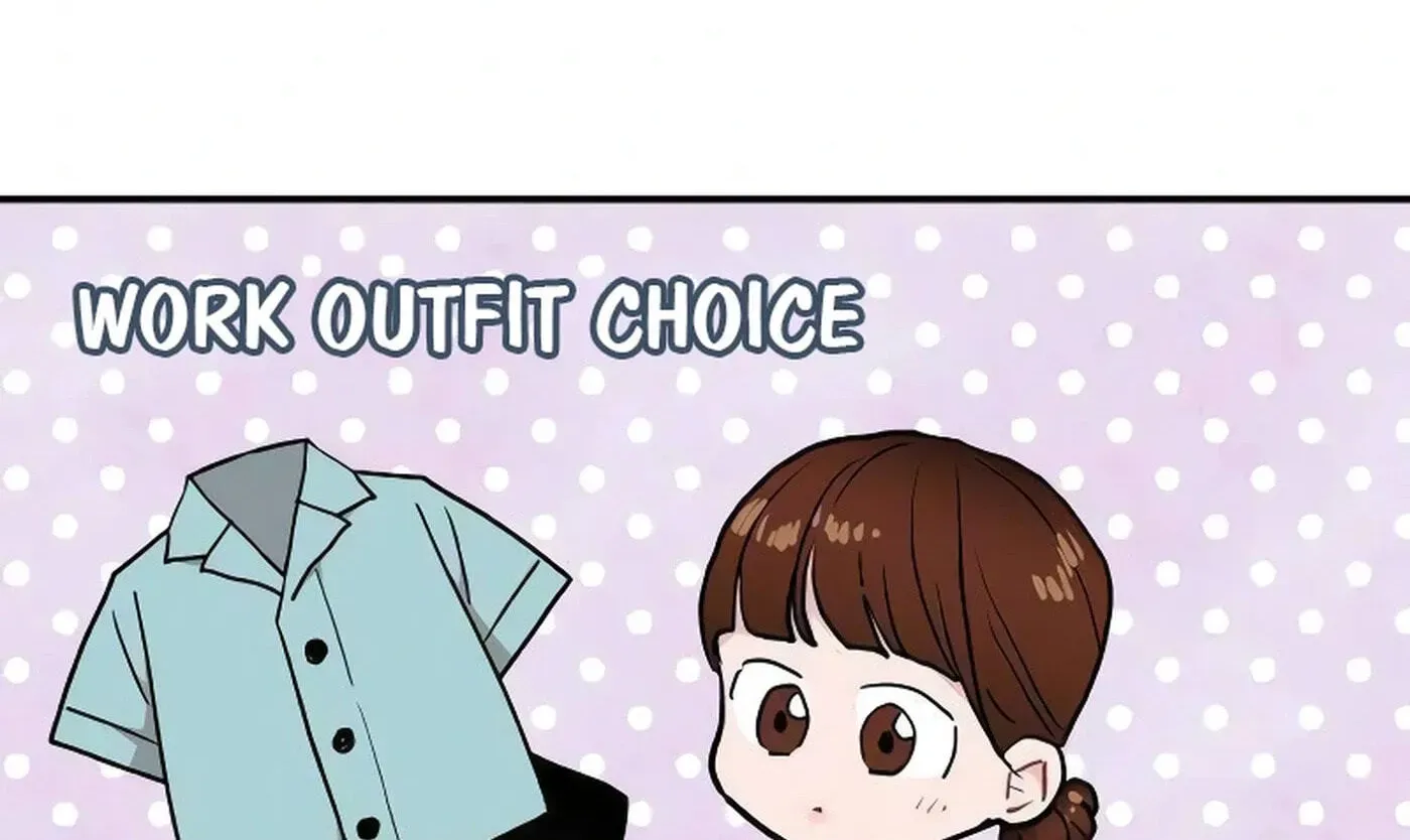 Awkward Relationship Chapter 11 - page 6