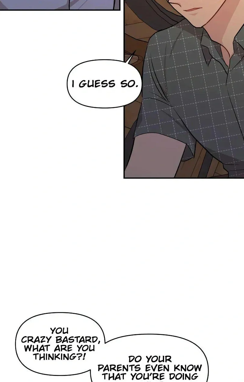 Awkward Relationship Chapter 11 - page 62