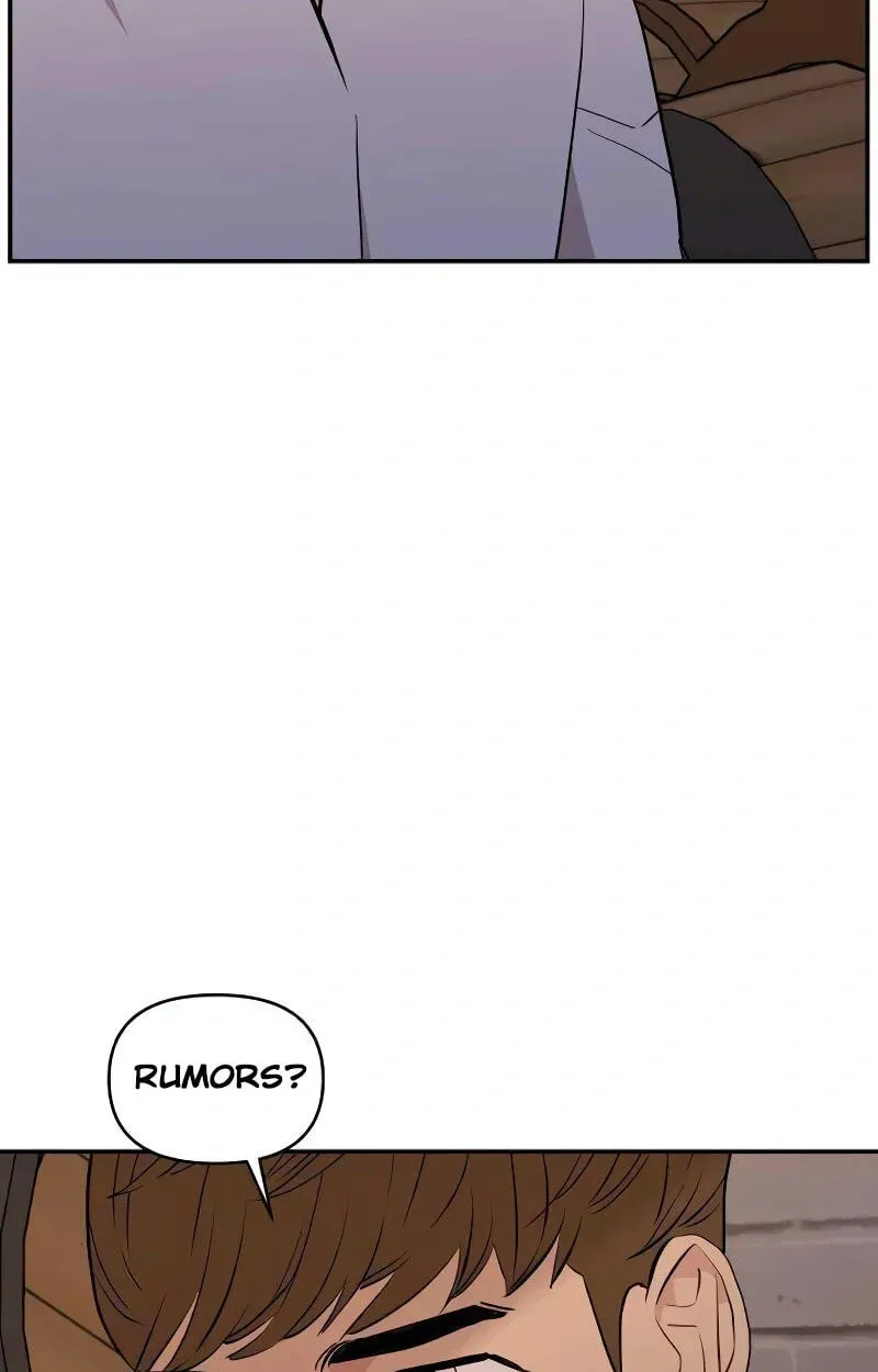 Awkward Relationship Chapter 11 - page 65