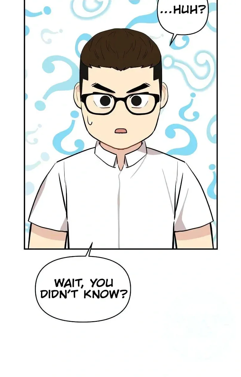 Awkward Relationship Chapter 11 - page 67