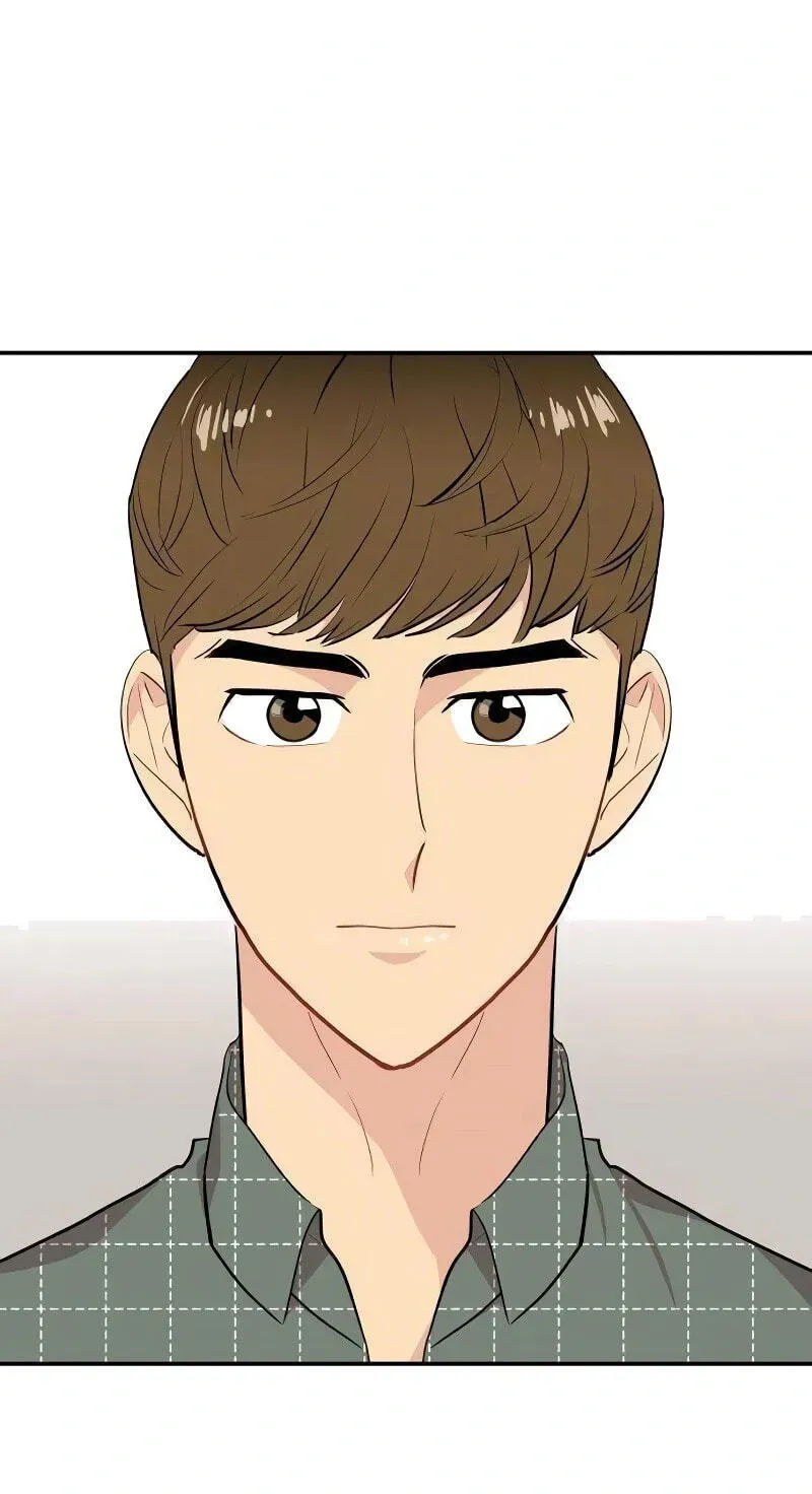 Awkward Relationship Chapter 11 - page 68